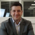 John Rowley is the new MD at Newbury Electronics 